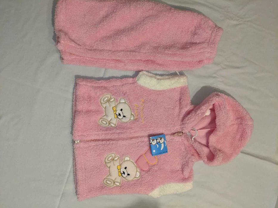 Дитячий костюмчик Pepedini