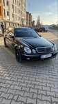 Mersedes w211 3.0
