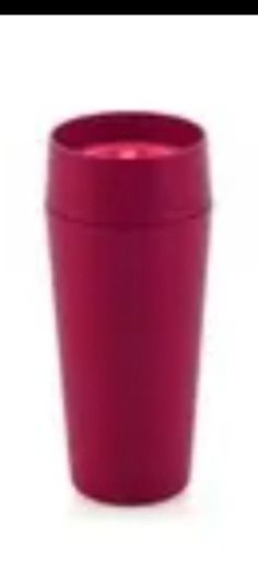 Copo térmico tupperware