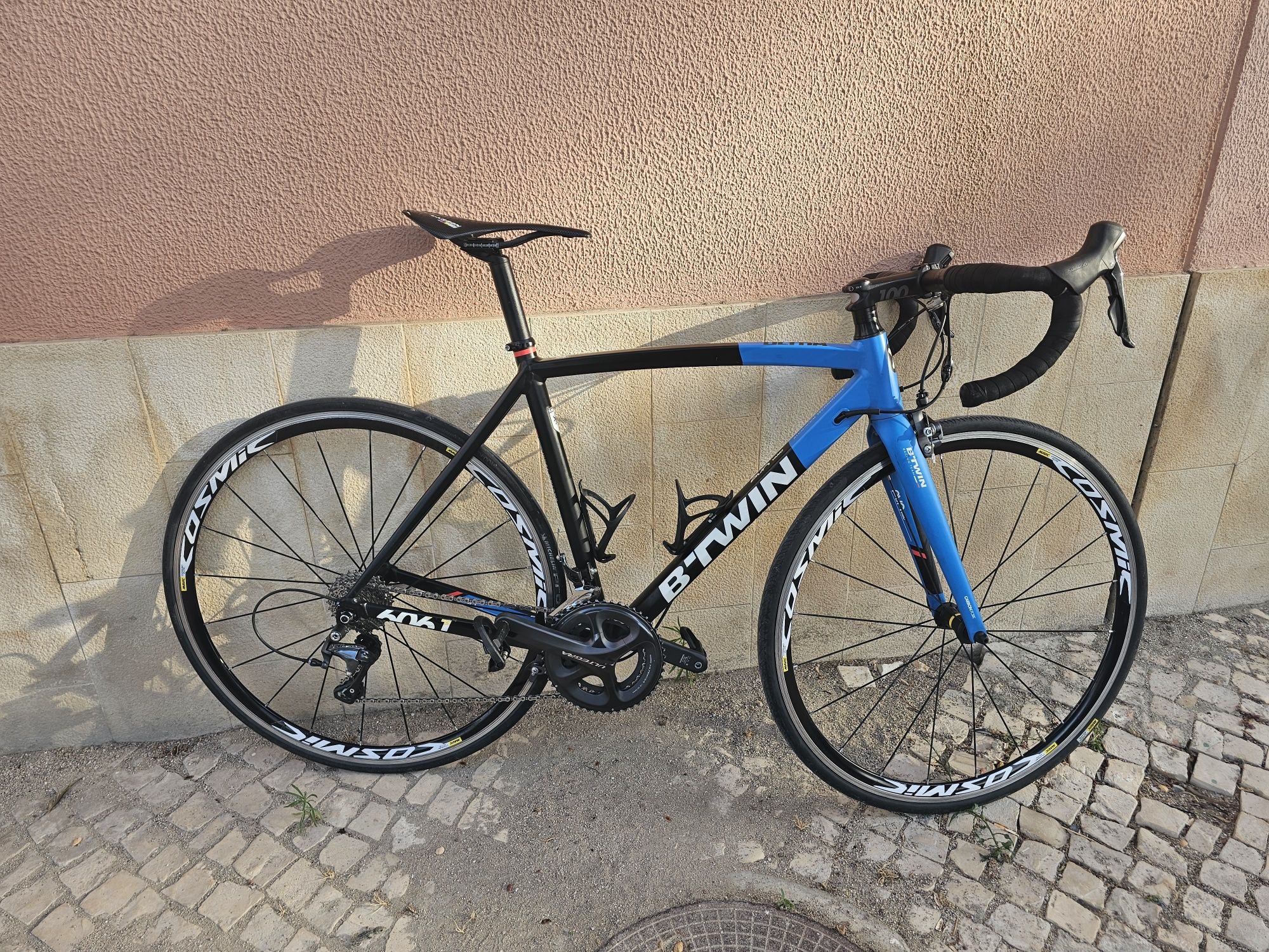 Btwin ultra af 920 full ultegra