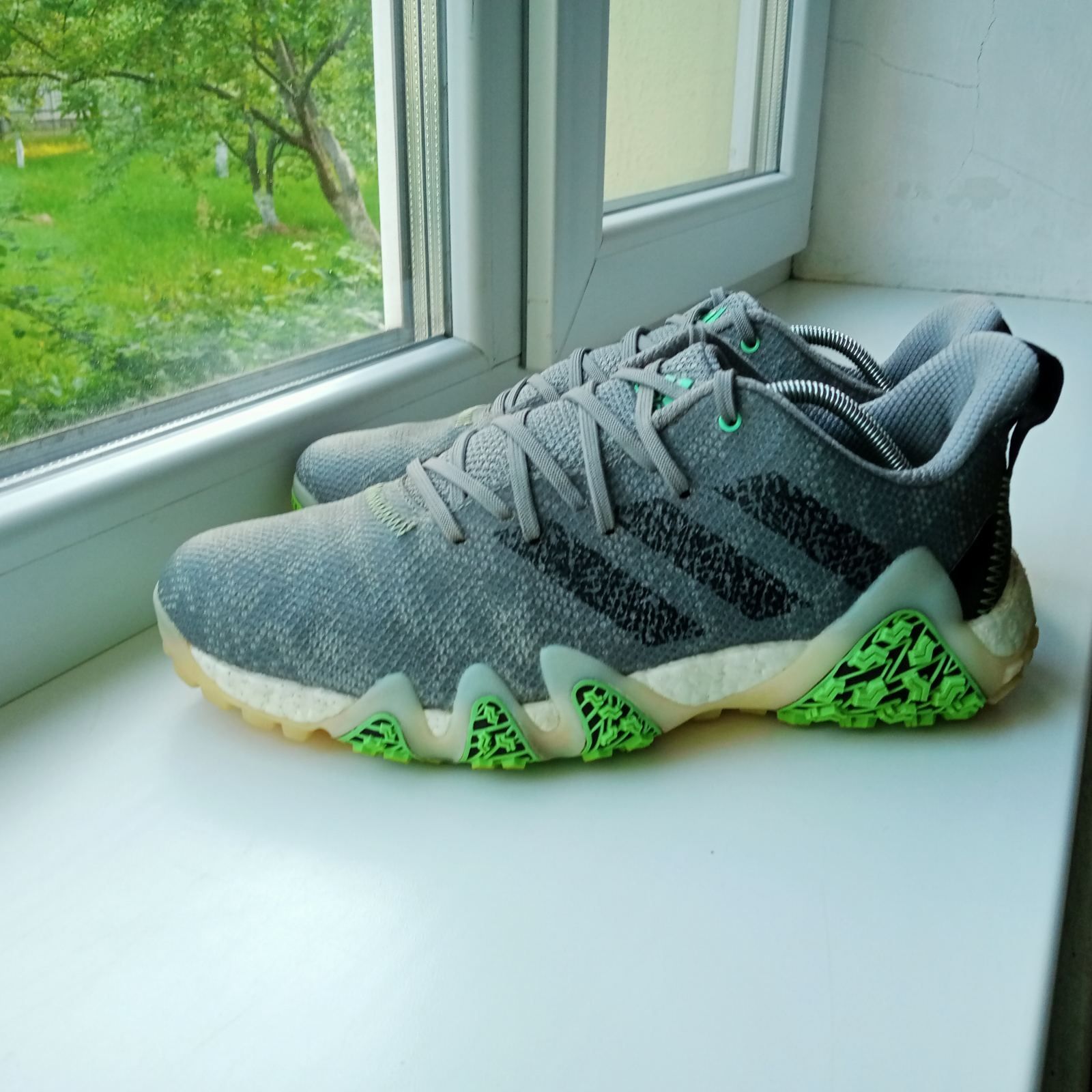 Кросівки ADIDAS Codechaos 22 р.44. Оригінал