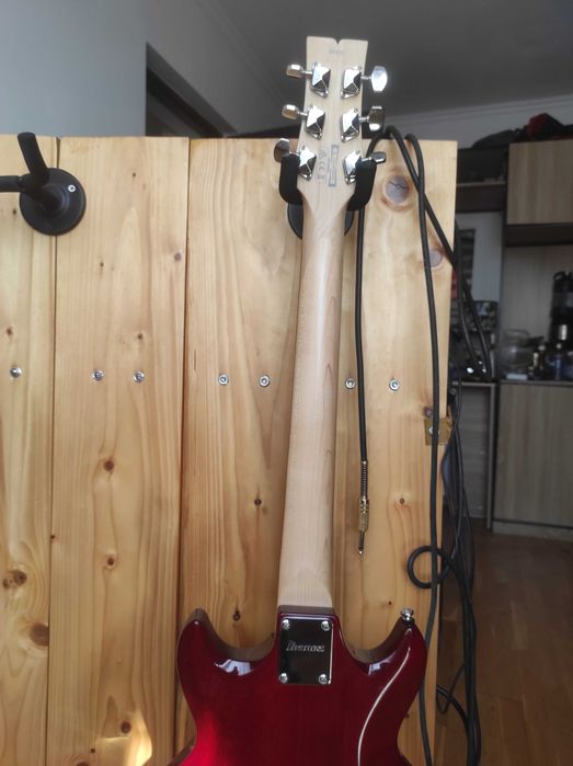 Gitara elektryczna Ibanez GIO GAX30