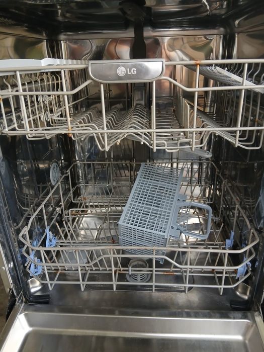 Maquina de Lavar louça (usada)