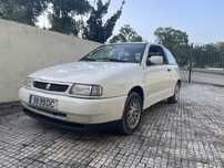 Seat Ibiza 6k 1.9d