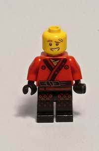 LEGO ninjago minifigurka