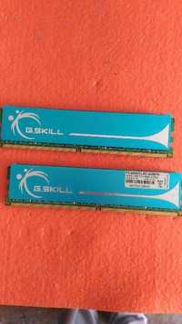 Pack 4gb ram ddr2 pc8500 e1066mhz