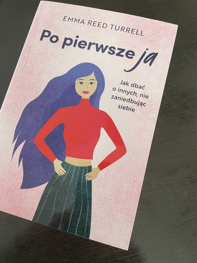 Poradniki o kobietach dla kobiet