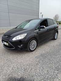 Ford CMax 1.6 Diesel