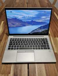 HP EliteBook 840 G7 | i7-10510U 32GB RAM 512GB NVME |Garantia até 2026