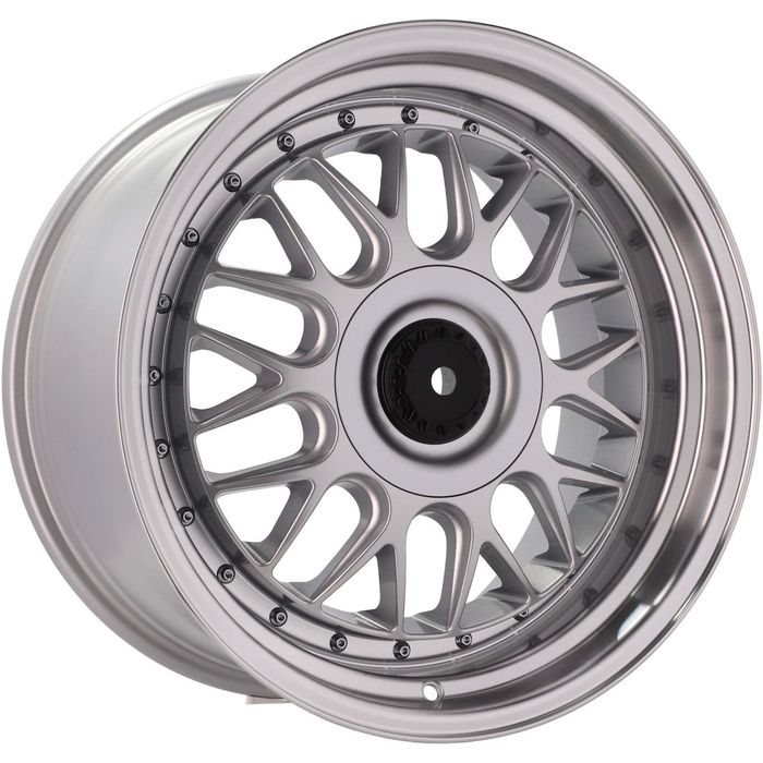 4x Felgi 17 m.in. do BMW 3 E90 E91 E92 E93 F30 F31 F34 5 E60 x-Drive E61 6 F06 F12 - XE244
