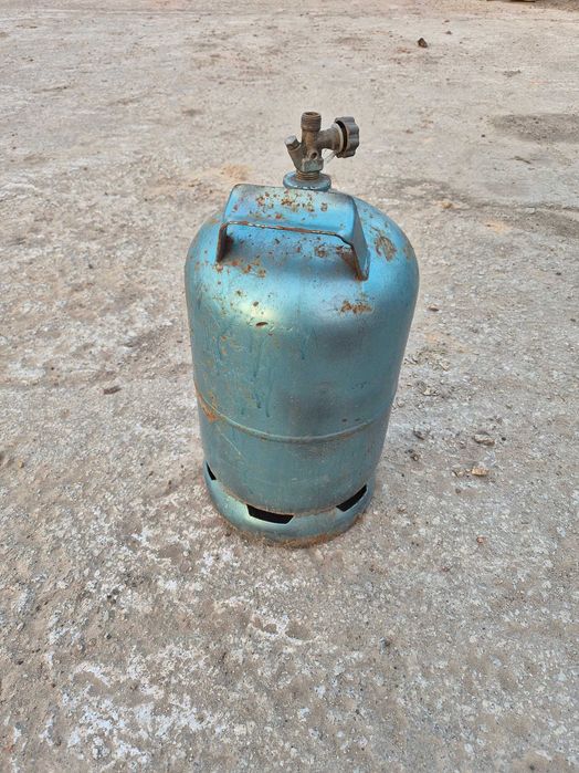 butla gazowa turystyczna 5kg