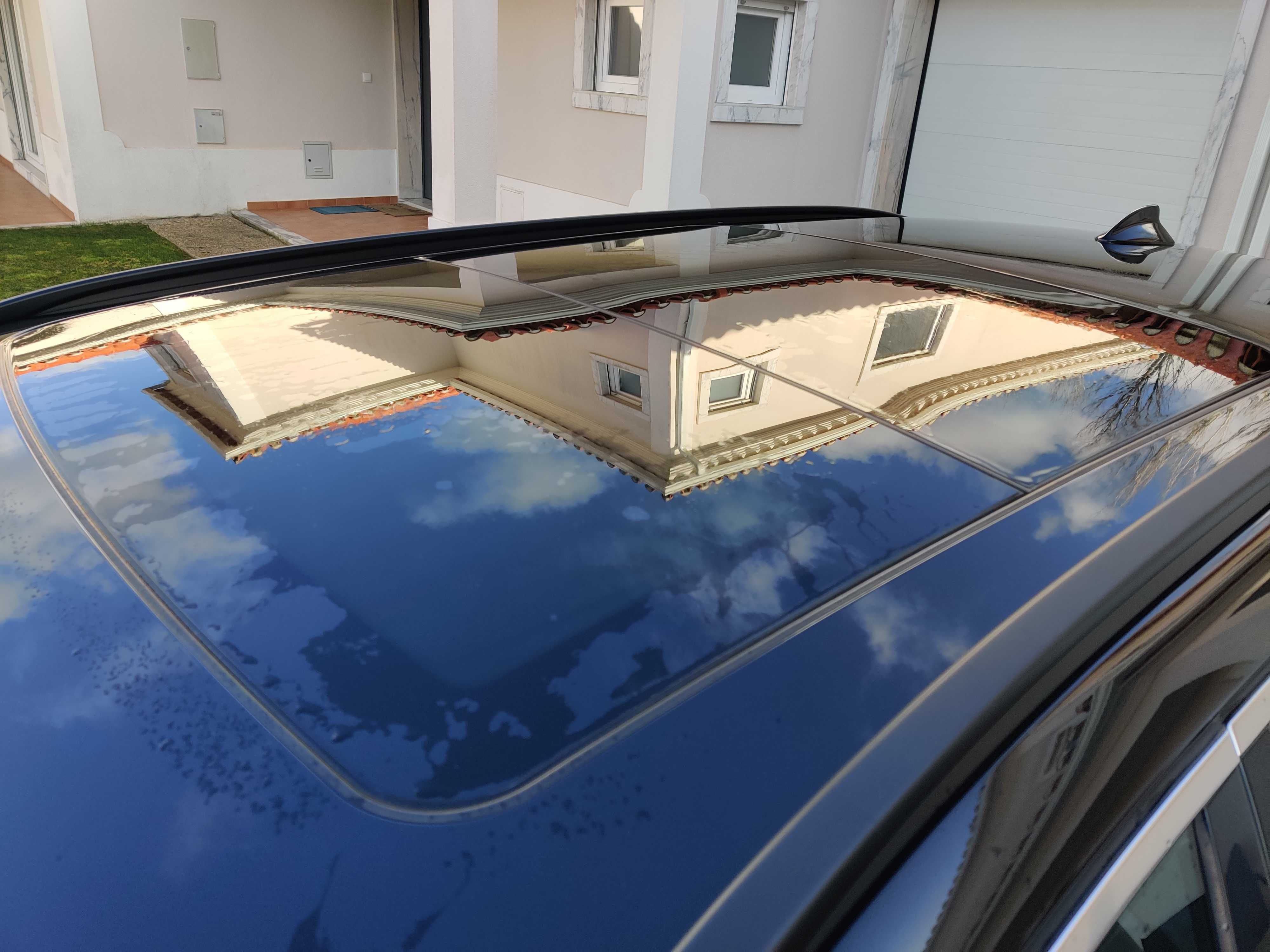 BMW Série 5 520d Touring LCI