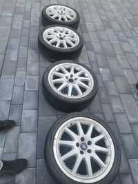 Felgi 5x108 R18 Ford mk3 okazja!