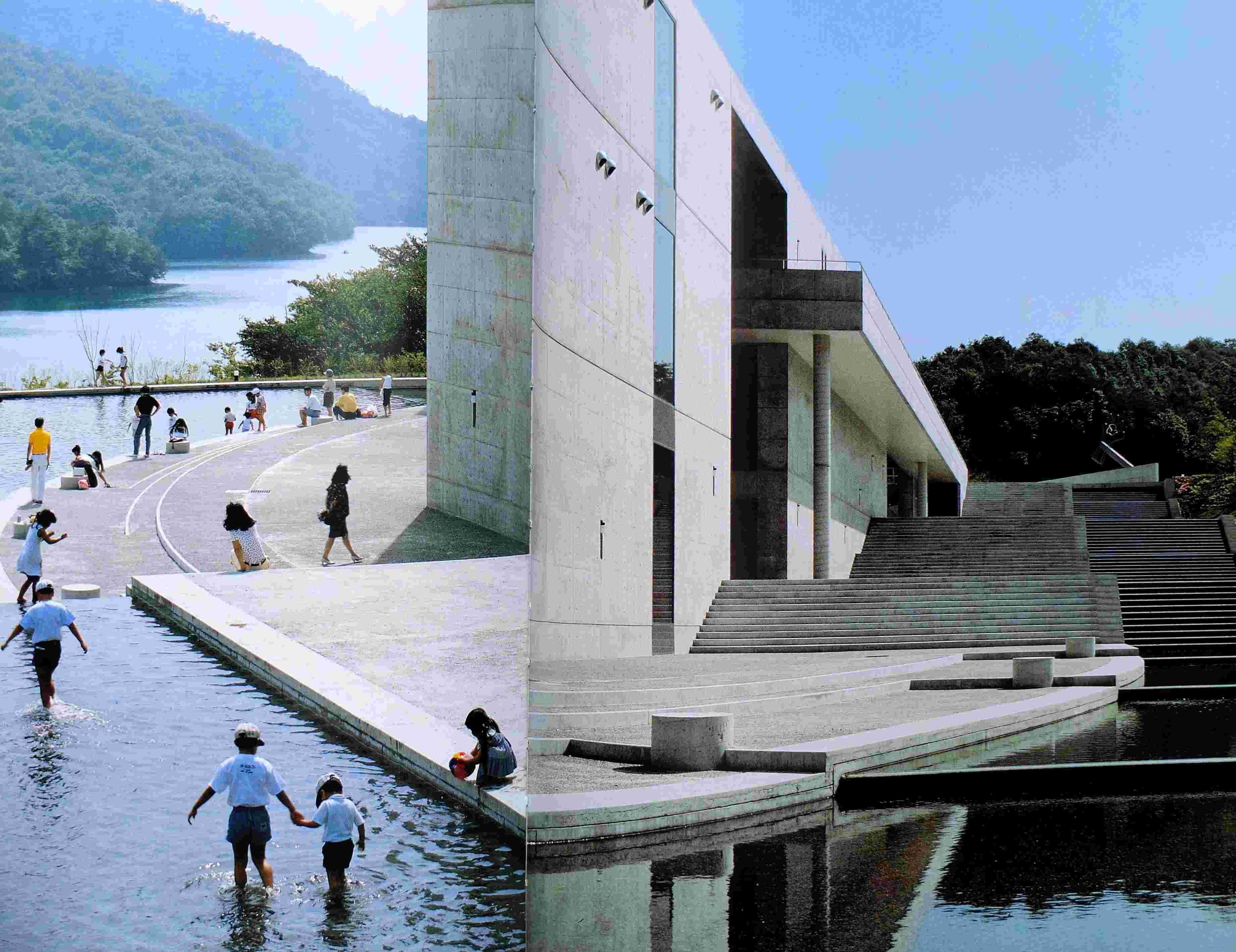 arquitecto tadao ando