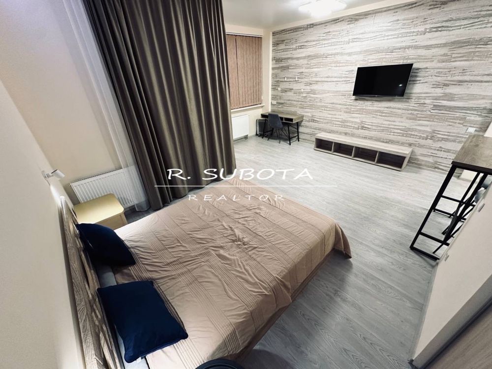 Сдается в аренду 1к кваритра в ЖК IQ HOUSE