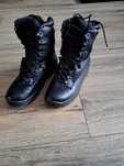 buty służbowe Policja