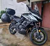 Kawasaki Versys 2019