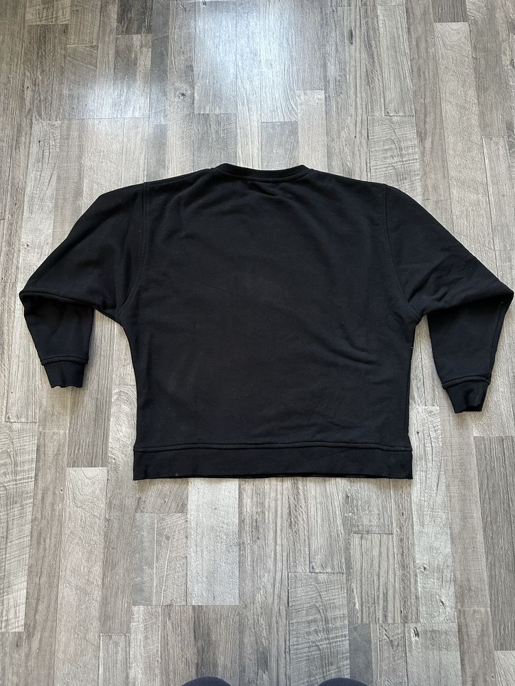 Bluza/Crewneck Spark Black SBM