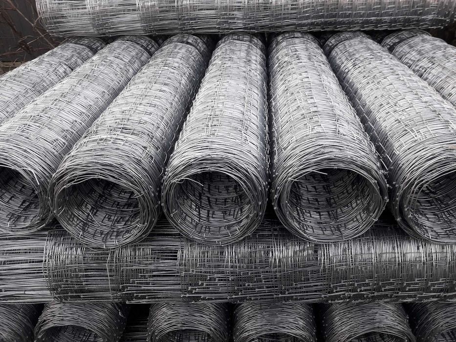 Siatka leśna 100/11/30 L