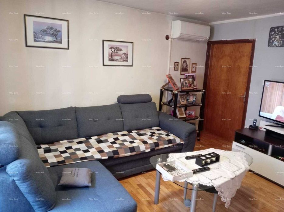 Будинок, центр Бує, Істрія, 106 м²