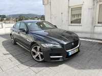 Jaguar XF Sport Automatico