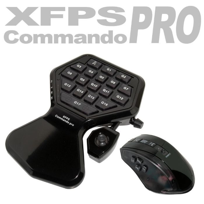 XFPS para XBOX360