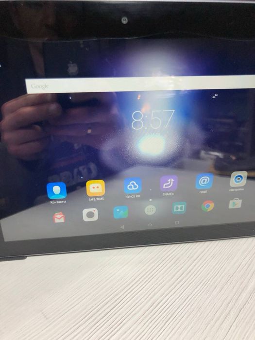 Планшет Lenovo TAB 2 A10-70L 16