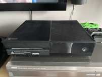 Konsola x box one