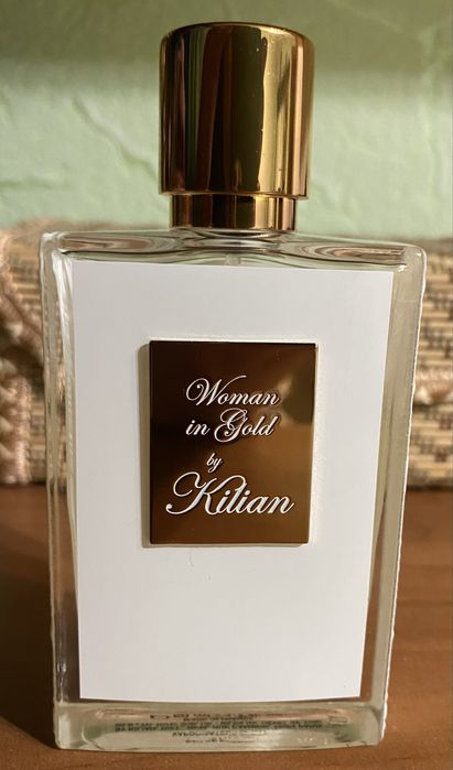 Парфум kilian women in gold