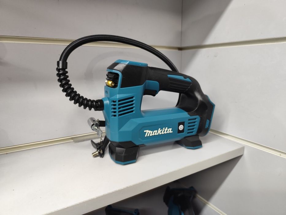 Makita DMP180 насос акумуляторний, компресор, Макіта оригінал