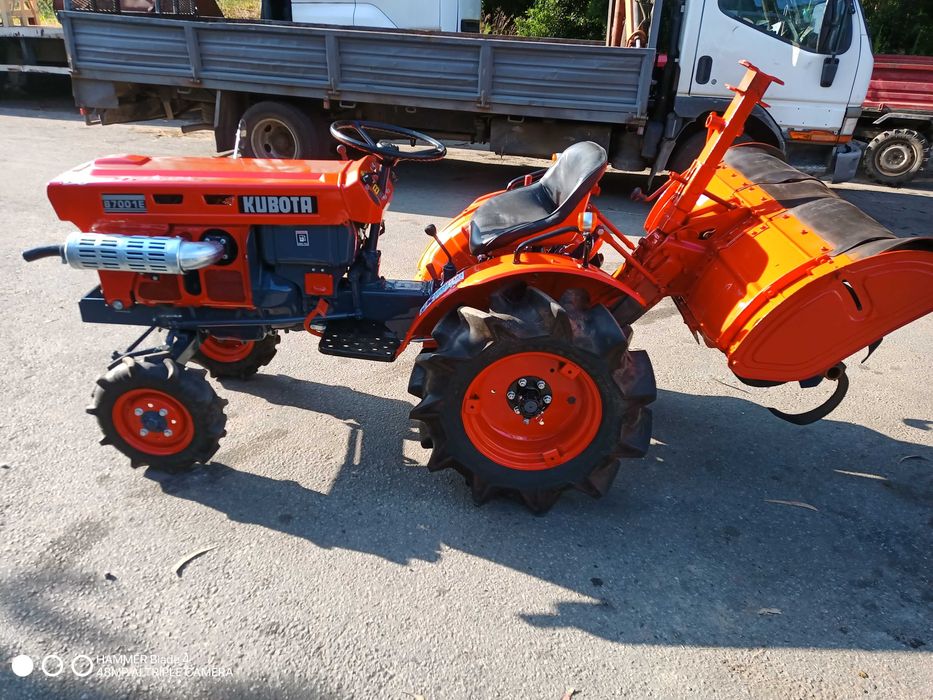 tratores kubota em agueda
