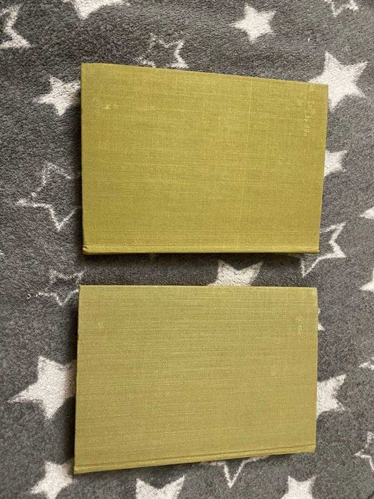 Н В Гоголь Избранные сочинения в двух томах 1984 Цена за 2