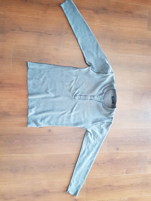 Zara Young długi rękaw rozm. L longsleeve