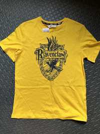 Nowy T-shirt dla fana Harrego Pottera Ravenclaw 170cm