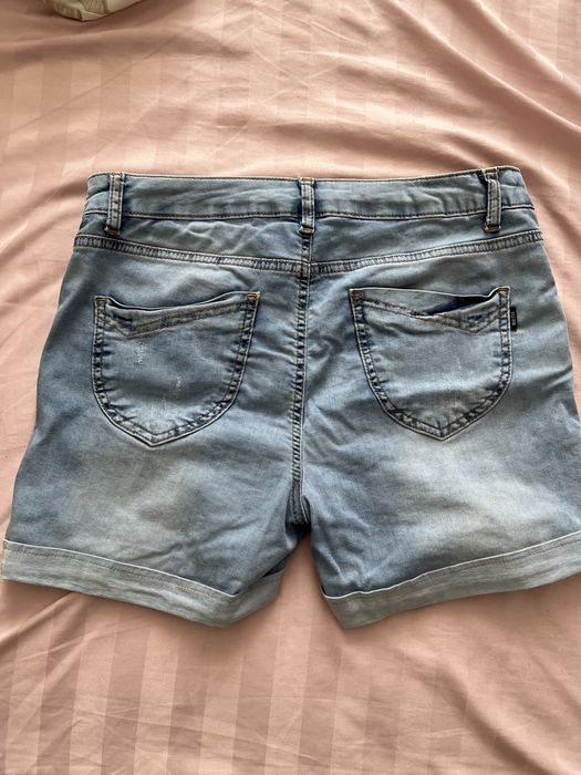 Шорти для вагітних