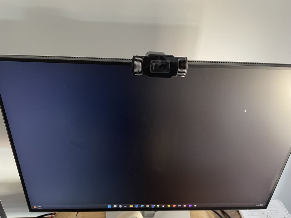 Webcam SANDBERG USB 480P Saver