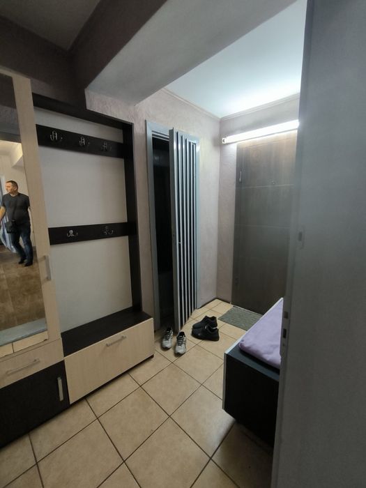 Продаж 2 кімнатної квартири на середньому поверсі в р-ні «Укргазбанку»