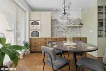 UNIKATOWY dwupoziomowy apartament w Centrum