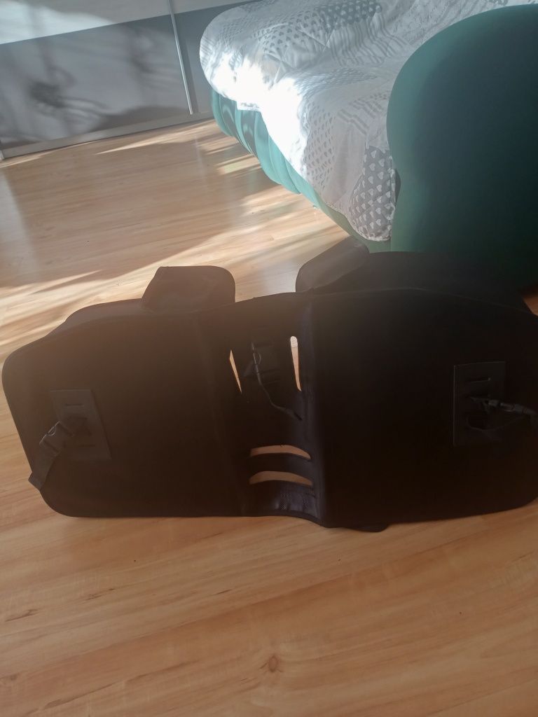 Sprzedam torbę na rower stan idealny