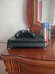 Consola ps4 slim - 1 TB Em excelente estado!