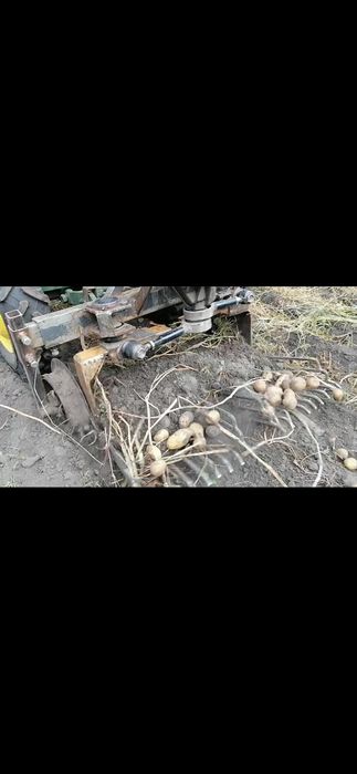 Продам міні- трактор.