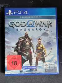 God of War Ragnarok (PS4/PS5)