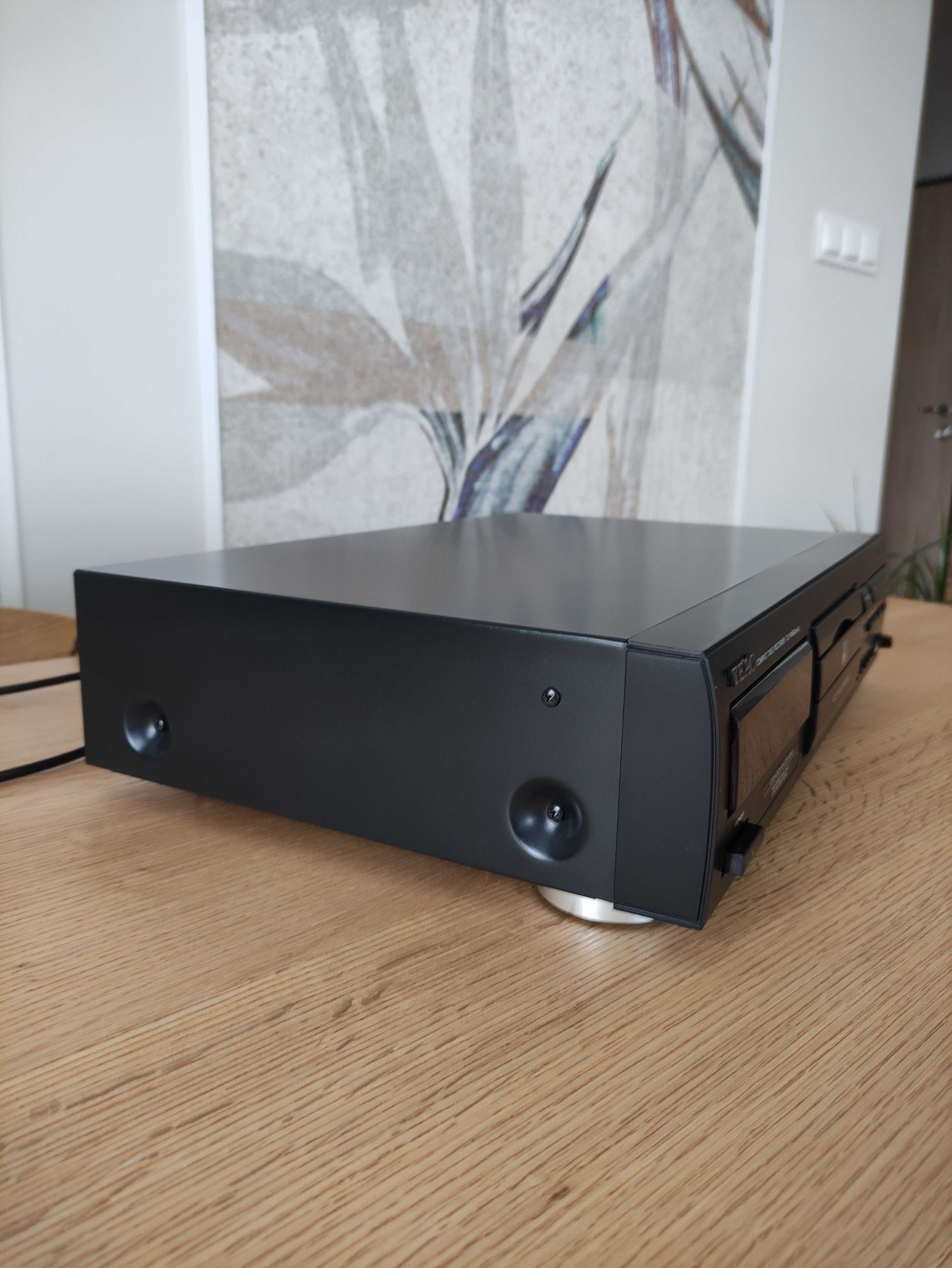 Teac CD- RW890 MKII