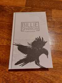 Arkusz poetycki Billie Sparrow