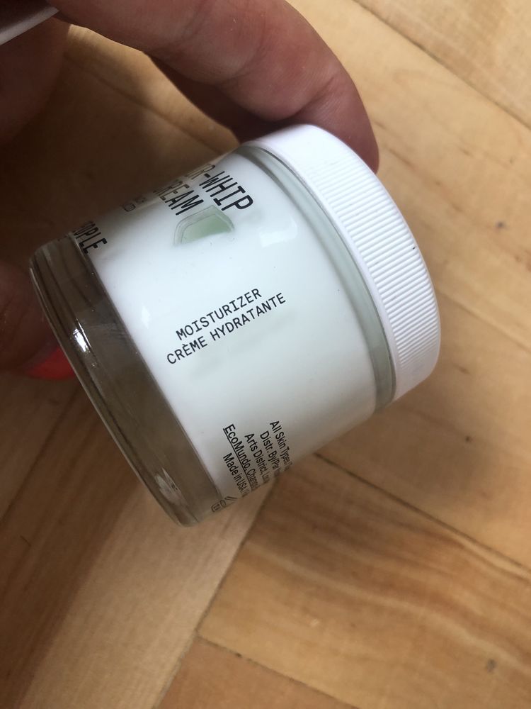 Youth To The People Superfood Air-Whip Moisture Cream-krem nawilżający