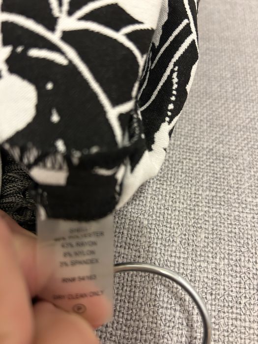 CAVIN KLEIN Sukienka rozmiar 14