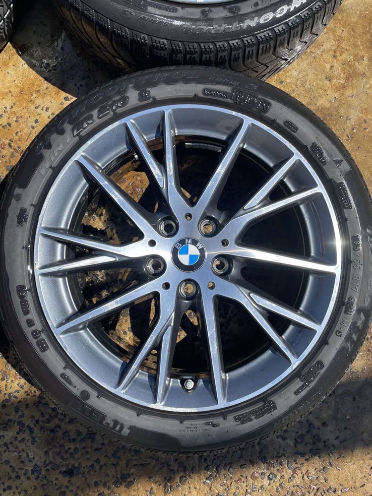 Диски 5X112 R17 BMW 1 Series F52 2 Series F45 F46 X1 F48 F49 X2 F39