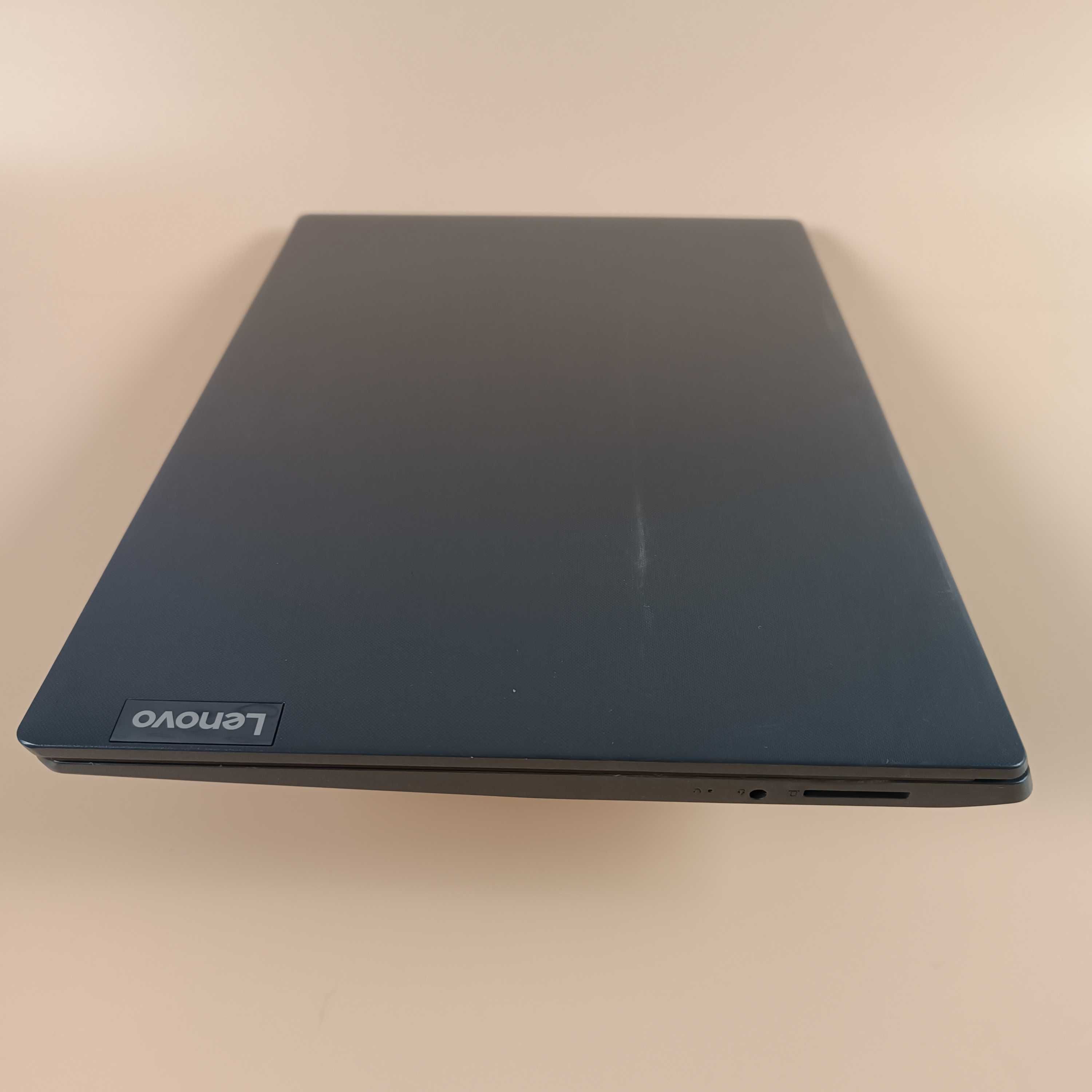 Lenovo V14-IIL i5-1035G1/8Гб DDR4/NVMe 256Гб/14"/FHD/АКБ 1.5г