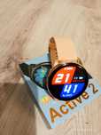 Nowy zegarek damski Active 2