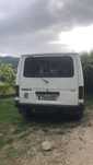 Ford transit drive 2.5